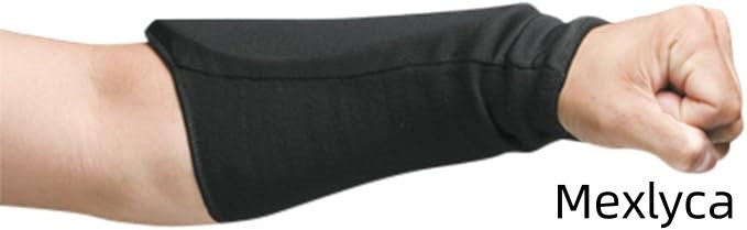 Mexlyca Arm Guards for Athletes: Fearless Protection, Peak Performance