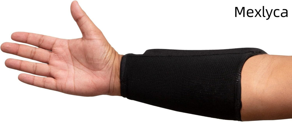 Mexlyca Arm Guards for Athletes: Fearless Protection, Peak Performance